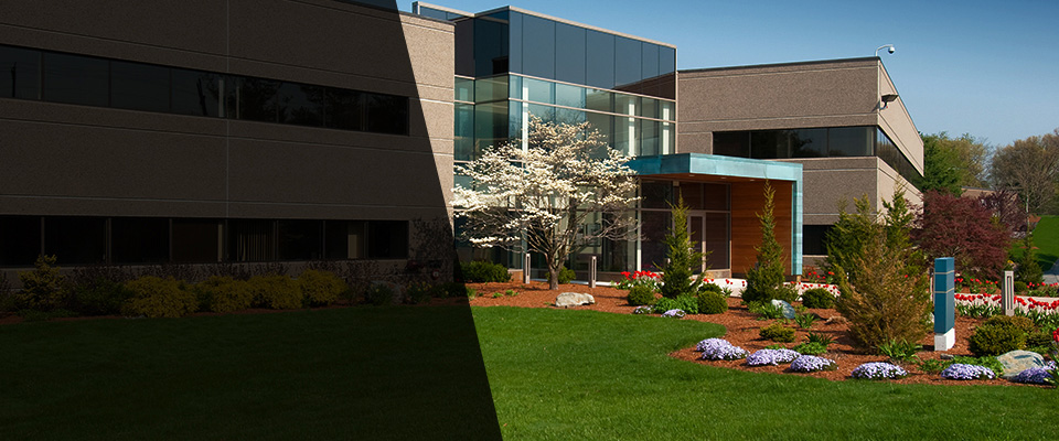 Suffern Landscapers