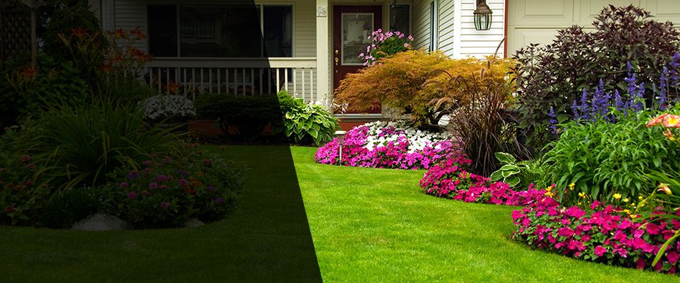 Suffern Landscapers
