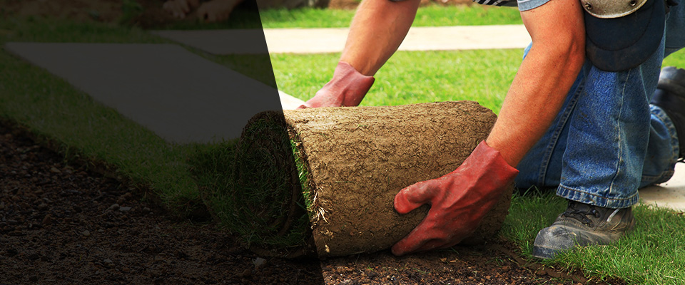 Suffern Landscapers