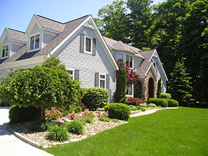Landscapers and Lawncare Services in Suffern, NY